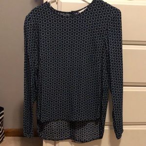 H&M Tops - Long sleeve blouse H&M Tops - Long sleeve blouse
